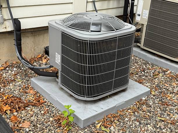 24/7 Emergency Heat Pump Repair experts in Waretown, NJ