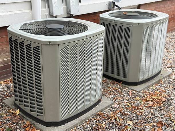 Reliable Heat Pump Repair contractor in Waretown, NJ by Leonard HVAC